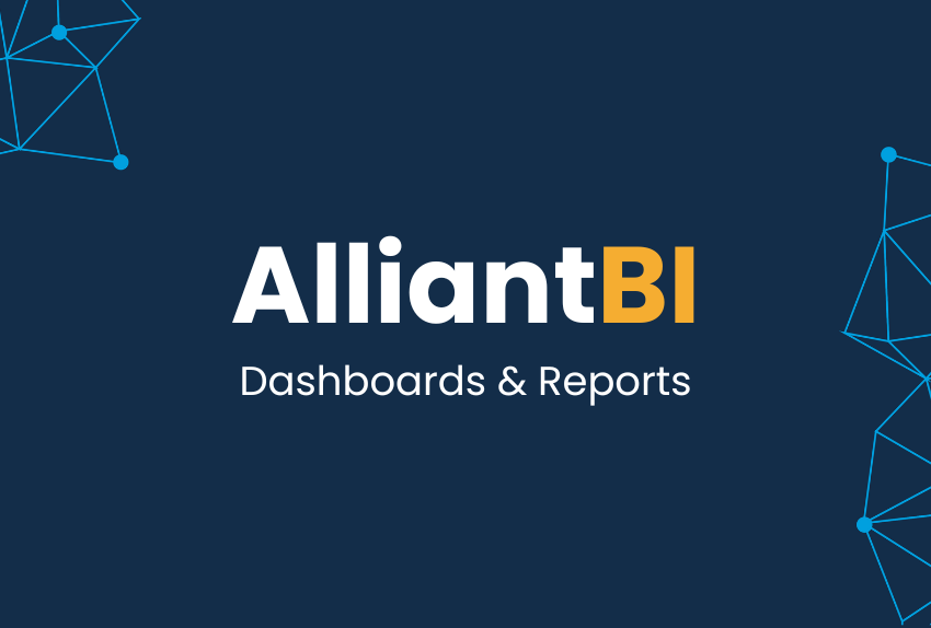 Alliant BI image 2