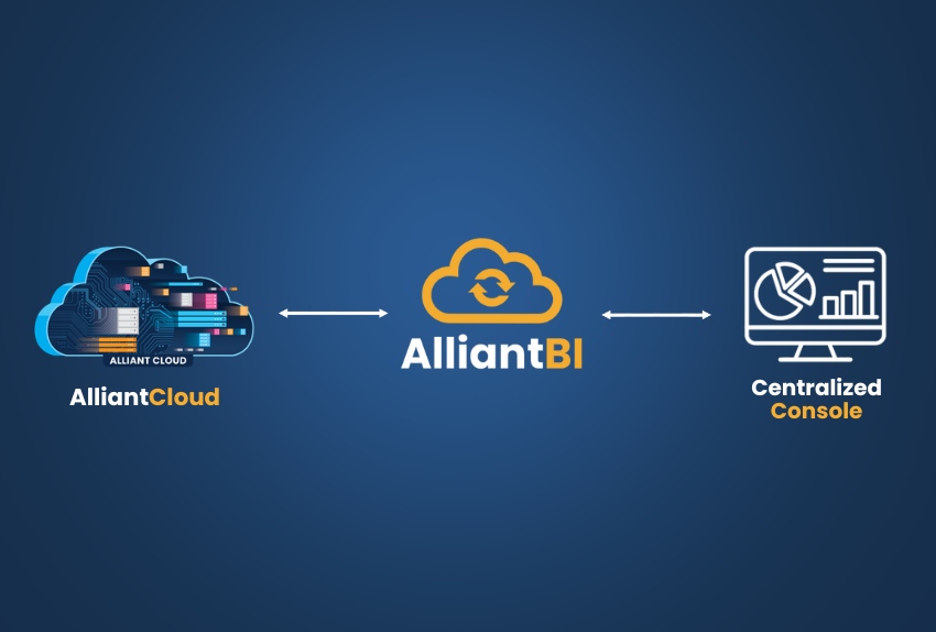 Alliant BI image 4