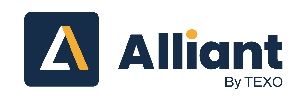 Alliant by Texo LOGO Full Color-01