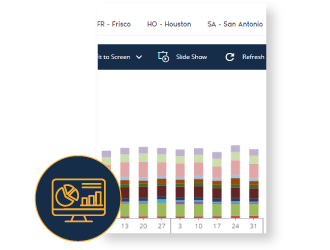 Dashboard-Slides
